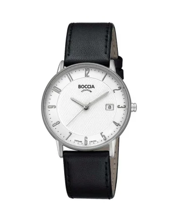 Ceas barbatesc  3607-04, Quartz, 39mm, 5ATM