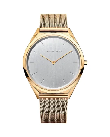 17039-334 unisex classic 39mm 3ATM