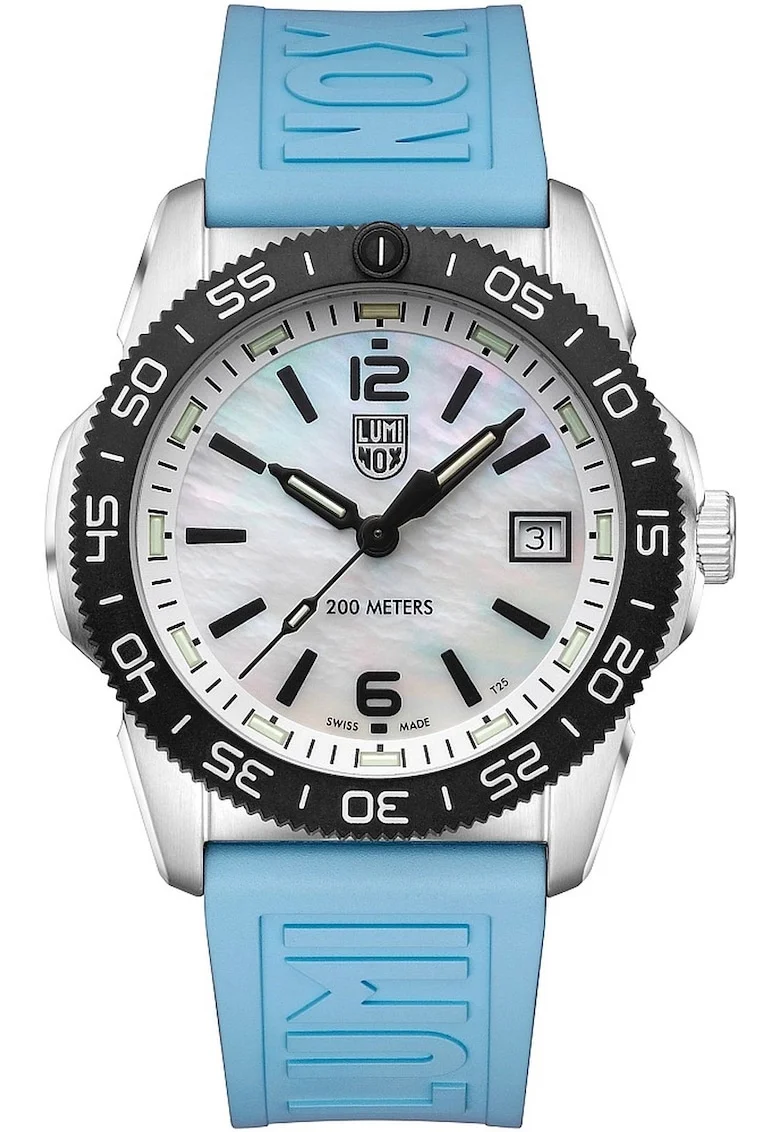 XS.3124M Pacific Diver Unisex 39mm 20ATM