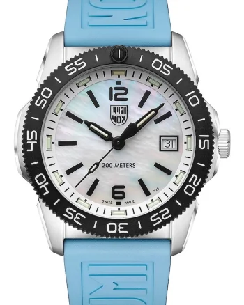 XS.3124M Pacific Diver Unisex 39mm 20ATM
