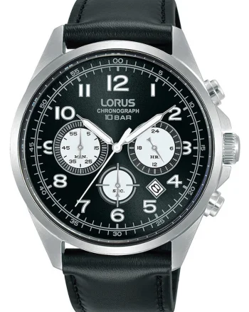 Ceas barbatesc  RT311KX9, Quartz, 43mm, 10ATM
