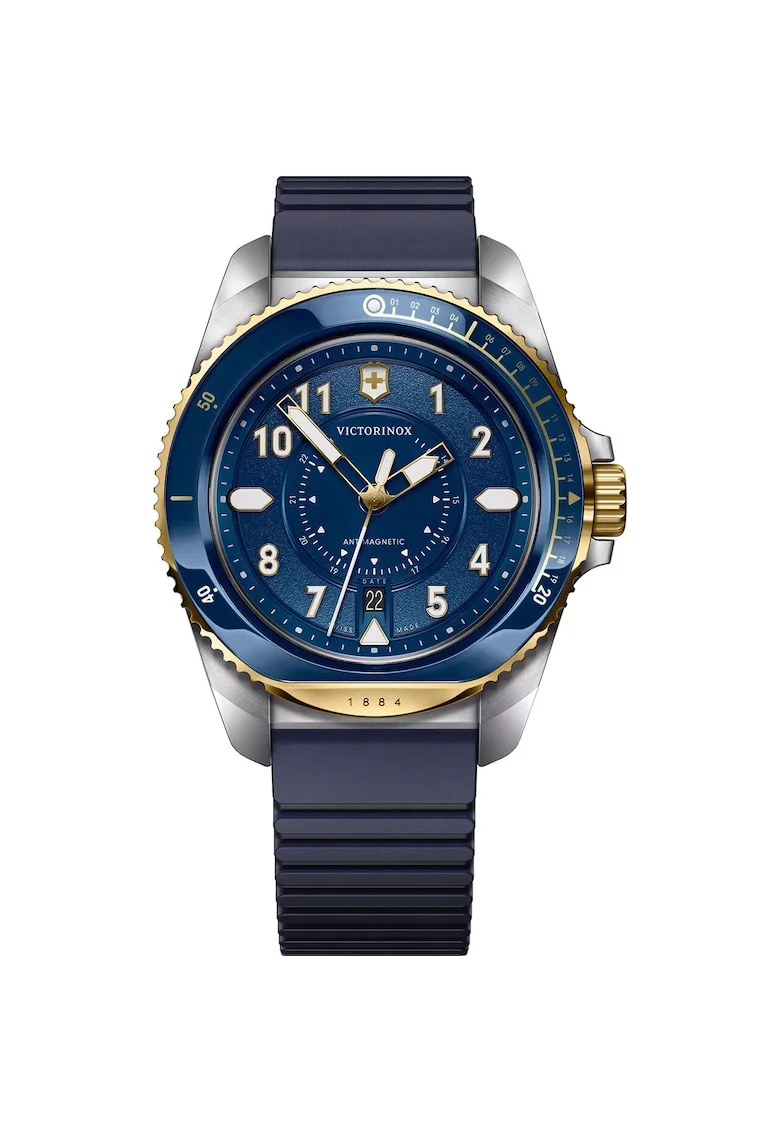 242013 Mens Watch Journey 1884 Quartz 43mm 20ATM