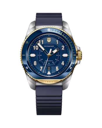 242013 Mens Watch Journey 1884 Quartz 43mm 20ATM