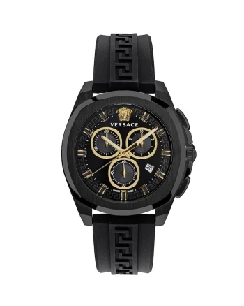 Ceas barbatesc  VE7CA0523, Quartz, 43mm, 5ATM