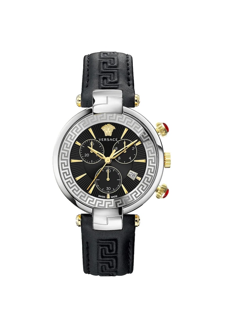 VE2M00121 Revive Chrono 41mm 5ATM