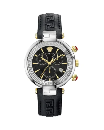 VE2M00121 Revive Chrono 41mm 5ATM