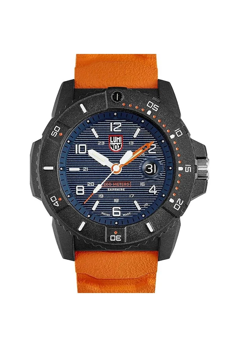 XS.3603 Navy Seal diver 45mm 20ATM
