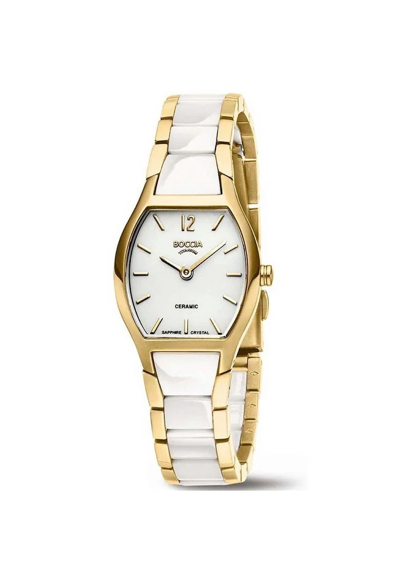 Ceas de dama  3361-03, Quartz, 23mm, 5ATM