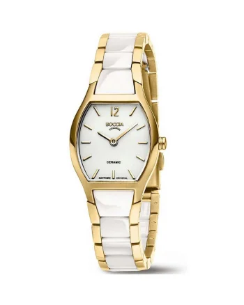 Ceas de dama  3361-03, Quartz, 23mm, 5ATM
