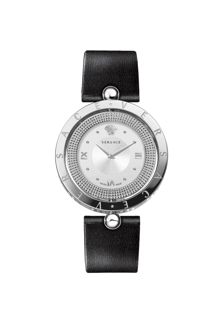 Ceas de dama  VE7901023, Quartz, 34mm, 5ATM