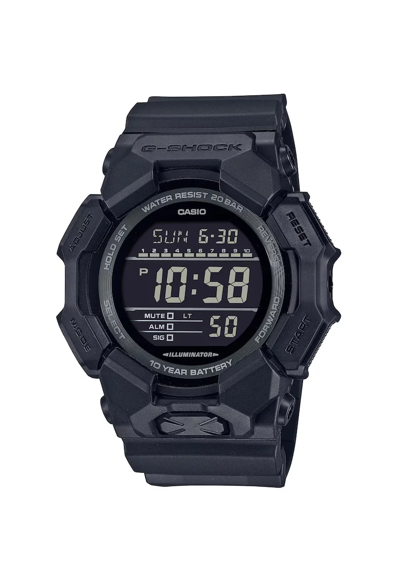 Casio G-Shock GD-010-1A1ER
