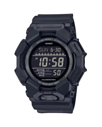 Casio G-Shock GD-010-1A1ER
