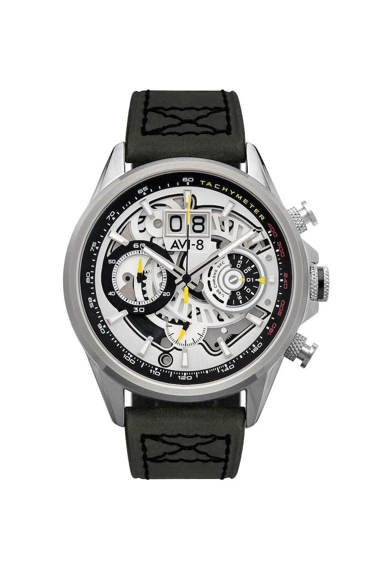 Ceas barbati  Hawker Harrier AV-4065-01 Chronograph