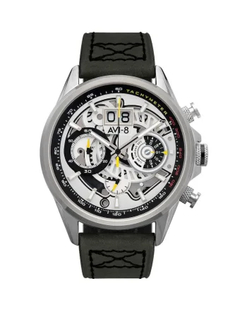 Ceas barbati  Hawker Harrier AV-4065-01 Chronograph