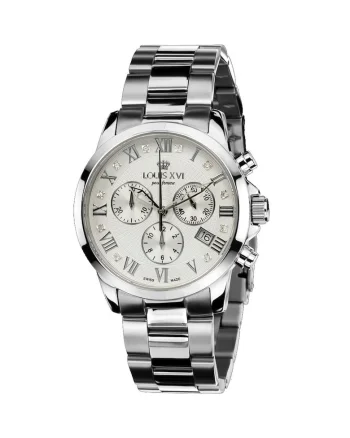 Ceas de dama  LXVI516, Quartz, 38mm, 5ATM