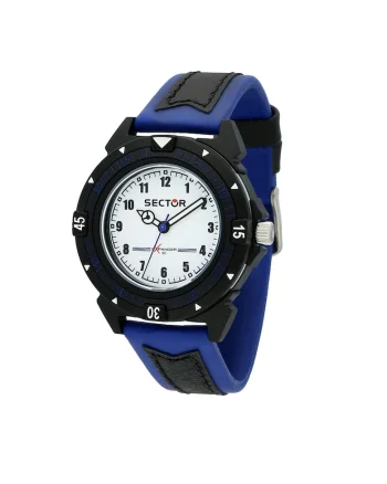 Ceas barbatesc  R3251197061 Quartz Negru