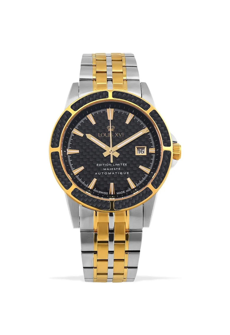 LXVI1116 Majest? Automatic Mens Watch 43mm 5ATM