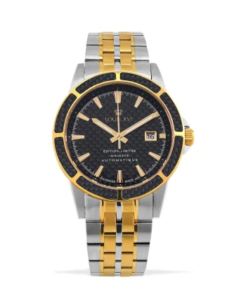 LXVI1116 Majest? Automatic Mens Watch 43mm 5ATM