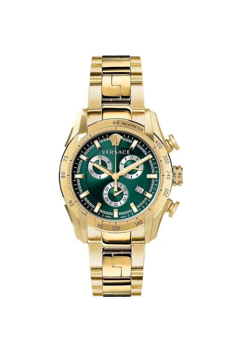 VE2I00621 V-Ray chronograph 44mm 5ATM