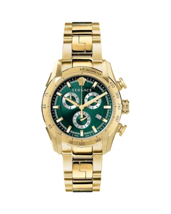 VE2I00621 V-Ray chronograph 44mm 5ATM
