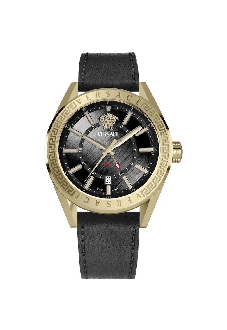 Ceas barbatesc  VEAFA0224, Quartz, 42mm, 5ATM