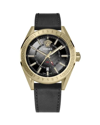 Ceas barbatesc  VEAFA0224, Quartz, 42mm, 5ATM