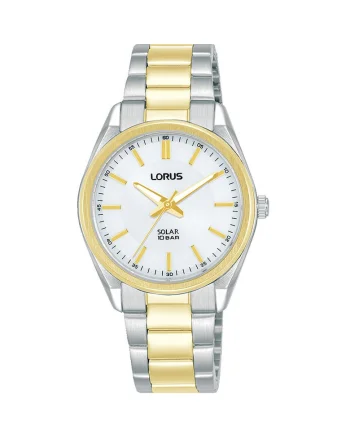 RY514AX9 Solar Ladies Watch 31mm 10ATM