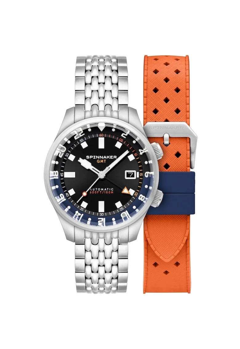 Ceas barbatesc  SP-5121-66, Automatic, 42mm, 18ATM