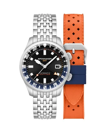 Ceas barbatesc  SP-5121-66, Automatic, 42mm, 18ATM