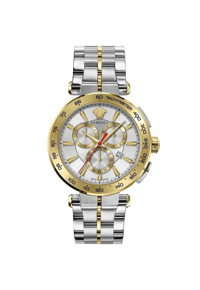 VE6CA0423 Mens Watch Aion Chronograph 45mm