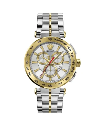 VE6CA0423 Mens Watch Aion Chronograph 45mm