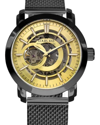 Ceas barbatesc  Versailles 2.0 Limited, 44mm, 5ATM