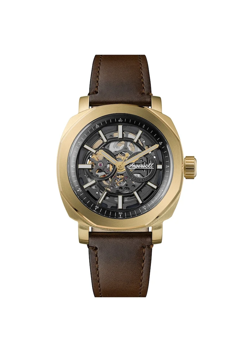 Ceas barbatesc  I16402, Automatic, 44mm, 5ATM