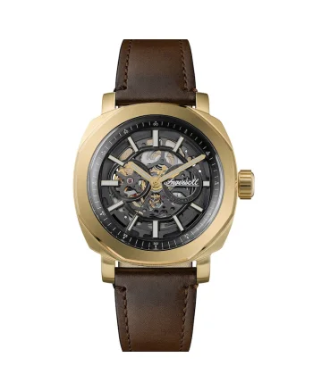 Ceas barbatesc  I16402, Automatic, 44mm, 5ATM