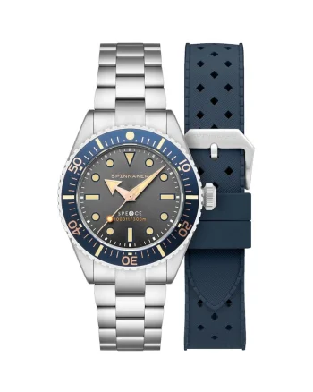 Ceas barbatesc  SP-5097-77, Automatic, 40mm, 30ATM