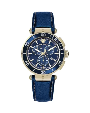 Ceas barbati  Greca VE3L00322 Cronograf