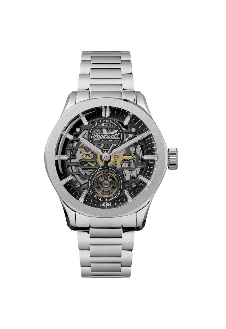 Ceas barbatesc  I16701, Automatic, 44mm, 5ATM