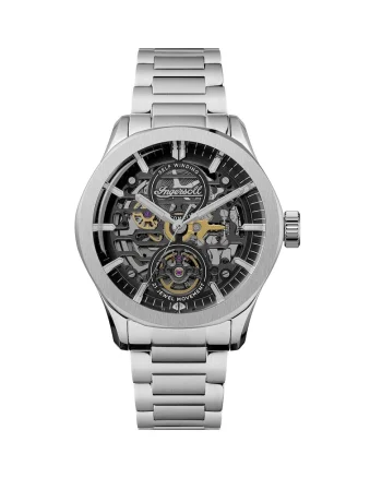 Ceas barbatesc  I16701, Automatic, 44mm, 5ATM