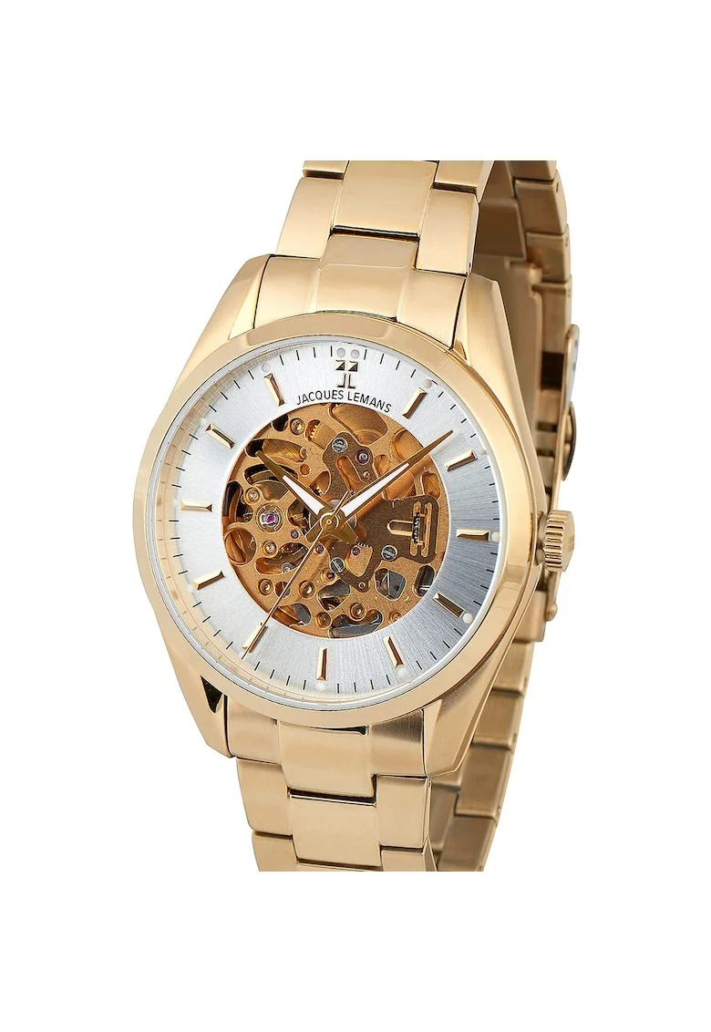 1-2087J Derby automatic 40mm 5ATM