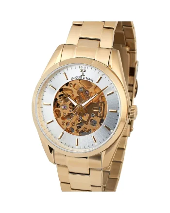 1-2087J Derby automatic 40mm 5ATM