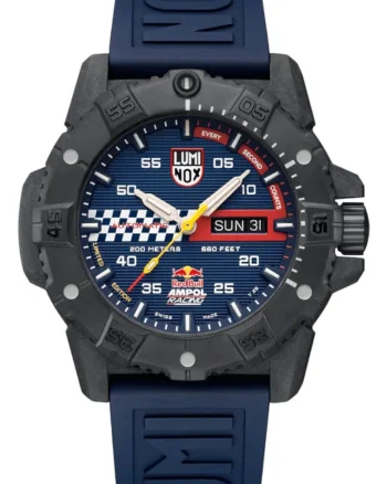 Ceas barbatesc  editie limitata Red Bull Racing, 45mm, 20ATM