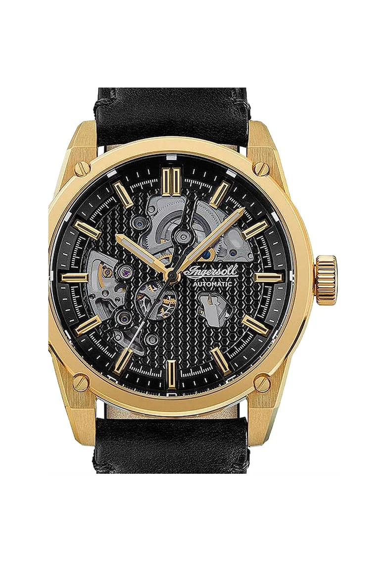 Ceas barbati  The Carroll I11601 Automatic