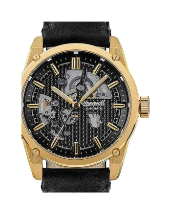 Ceas barbati  The Carroll I11601 Automatic