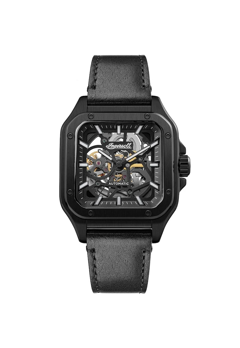Ceas barbatesc  I14504, Automatic, 45mm, 5ATM