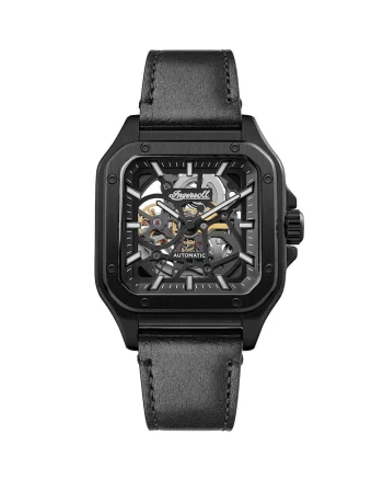 Ceas barbatesc  I14504, Automatic, 45mm, 5ATM