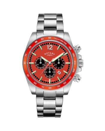 Ceas barbatesc  GB05440/54, Quartz, 41mm, 10ATM