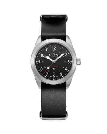 Ceas barbatesc  GS05535/19, Quartz, 37mm, 10ATM