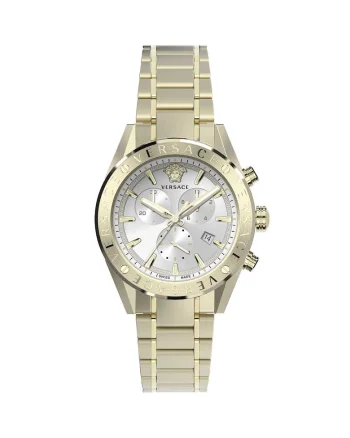 Ceas barbatesc  VEHB00719, Quartz, 45mm, 5ATM