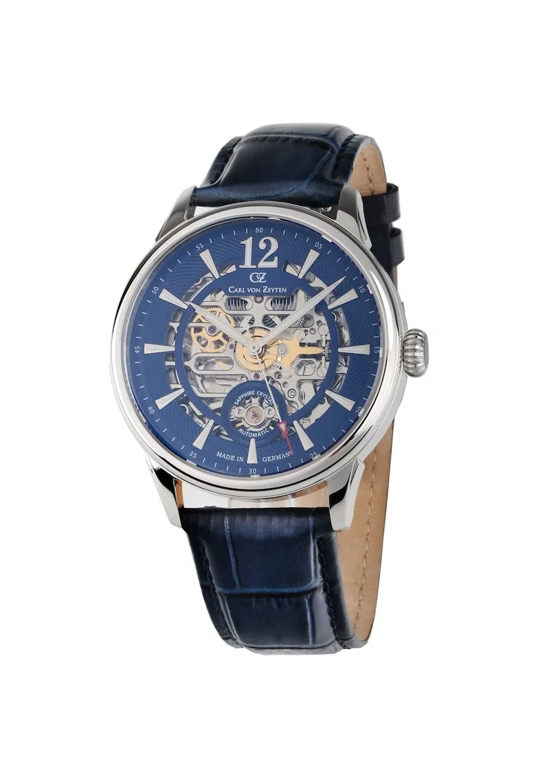 CVZ0080BLS Mens Watch Schramberg Automatic 42mm 5ATM