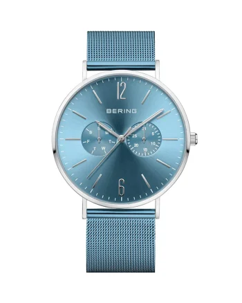Ceas barbatesc  14240-809, Quartz, 41mm, 3ATM